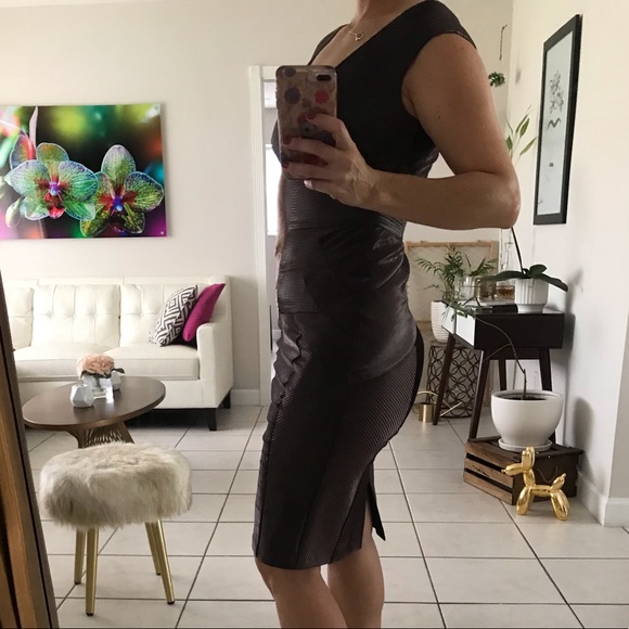 Cocktail dress - Picture 2 of 5